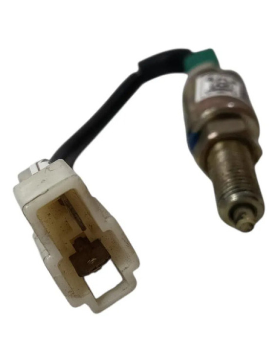 Interrupetor Pedal Embreagem Lifan 530 2015 - 2018 Preto