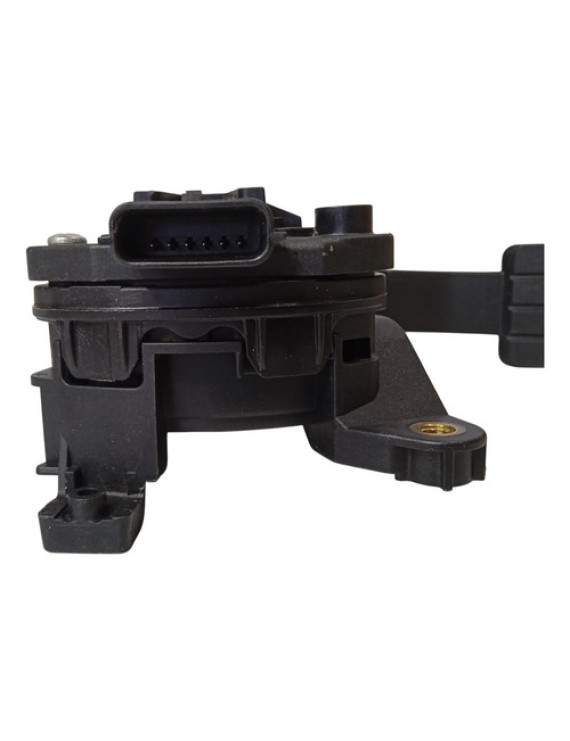 Pedal Acelerador Duster Oroch 2016 2017 2018 2019 2020