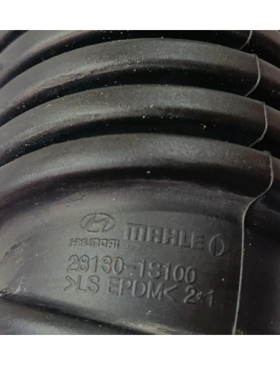 Mangueira Filtro Ar Hb20 1.6 2013 2014 2015 2016 2017 2018