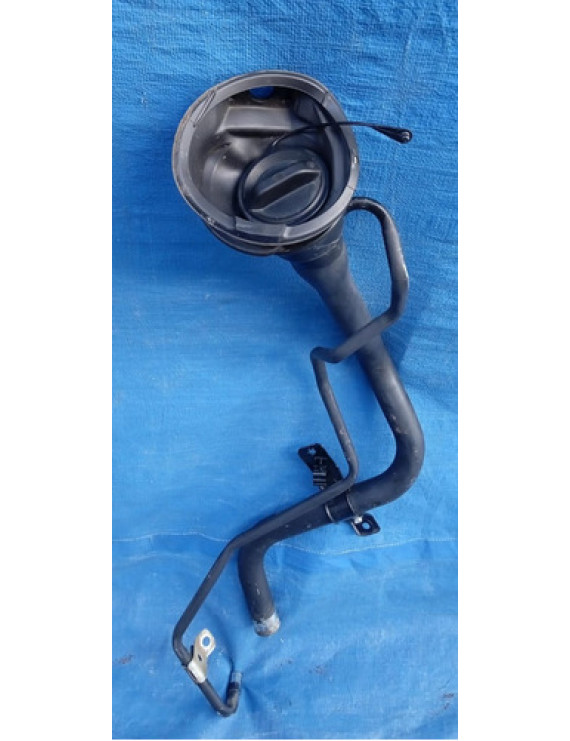 Gargalo Tanque Combustível Toyota Rav4 2001 - 2005