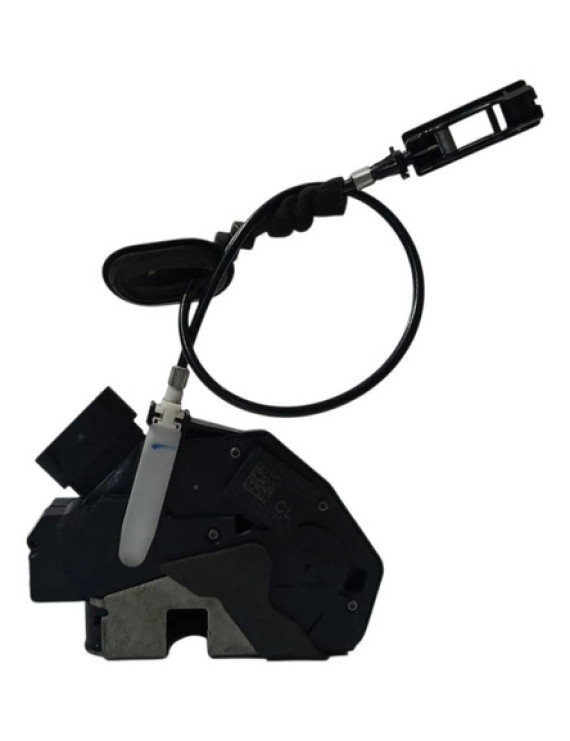 Fechadura Porta Dianteira Direita Ecosport 2014 - 2018