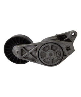 Esticador Correia Xantia Zx Berlingo 2.0 8v 1995 Preto