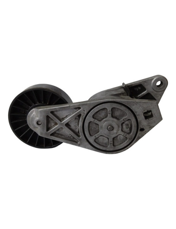 Esticador Correia Xantia Zx Berlingo 2.0 8v 1995 Preto