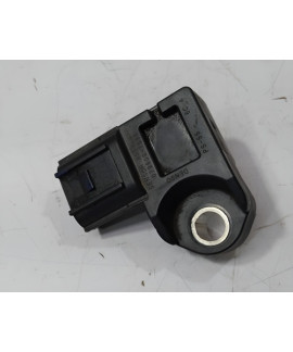 Sensor Map Hrv 1.8 2016 - 2021