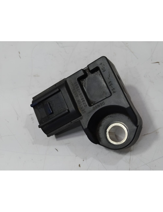 Sensor Map Hrv 1.8 2016 - 2021