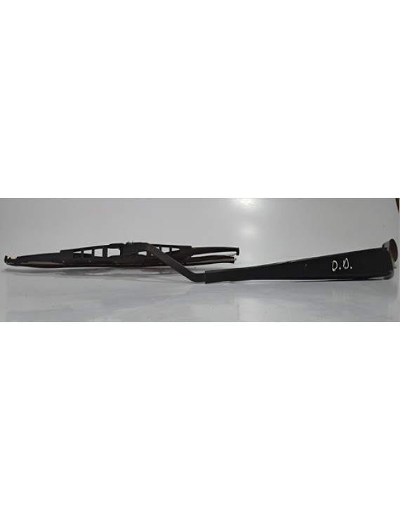 Braço Limpador Parabrisa Direito Corolla 2003 - 2008