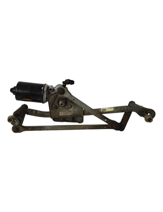 Motor Limpador Parabrisa Ecosport 2003 - 2008
