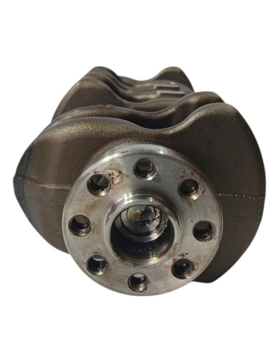 Virabrequim Corolla 2.0 2015 2016 2017 2018 2019