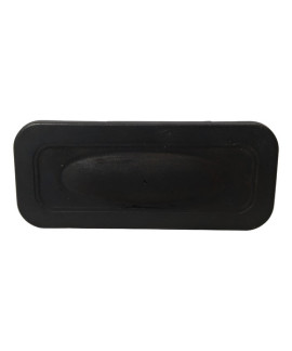 Botão Abertura Porta Malas Grand Scenic 2008 - 2012 Preto