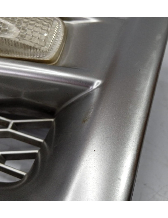 Grade Pisca Paralama Esquerdo Freelander 2 2013 2014 2015