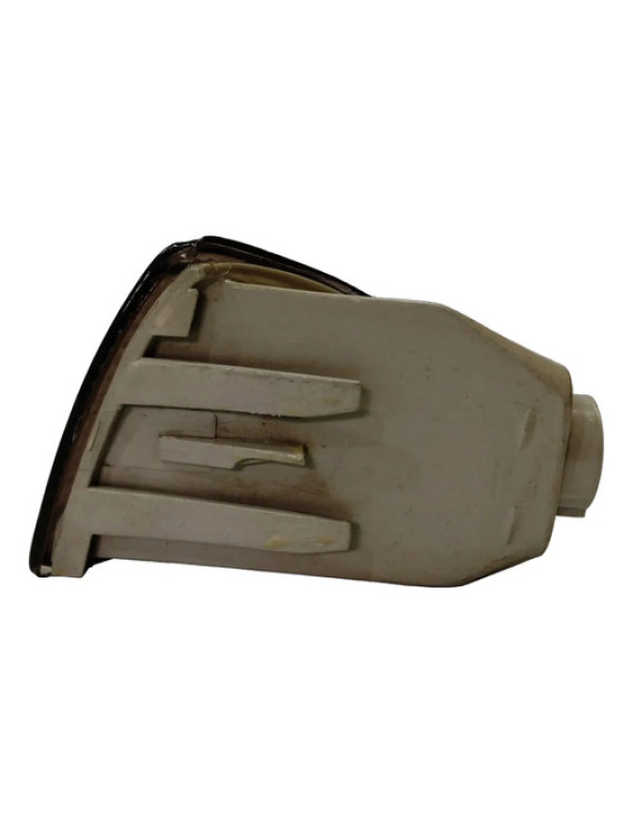 Pisca Lado Direito Máscara Negra Gol Bola G2 1995 - 1997 Preto