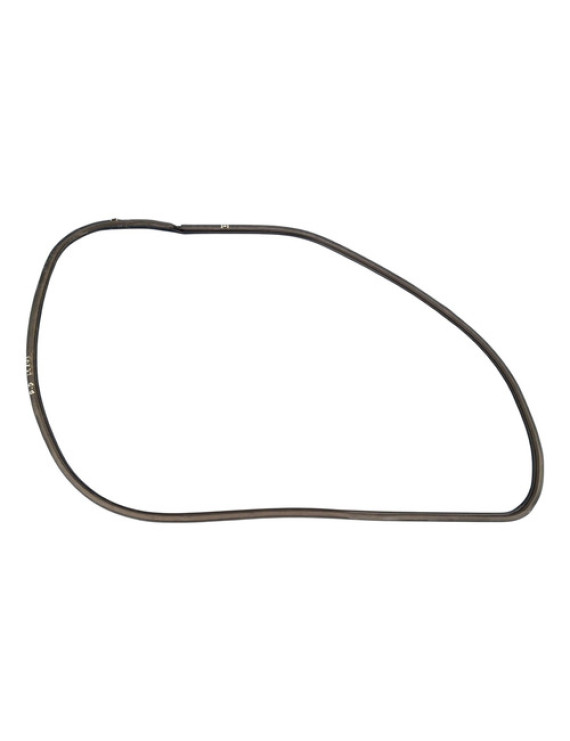 Borracha Porta Dianteira Direita Lexus Es350 2008 2009