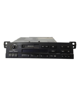 Rádio Bmw M3 323i 325i E36 2001