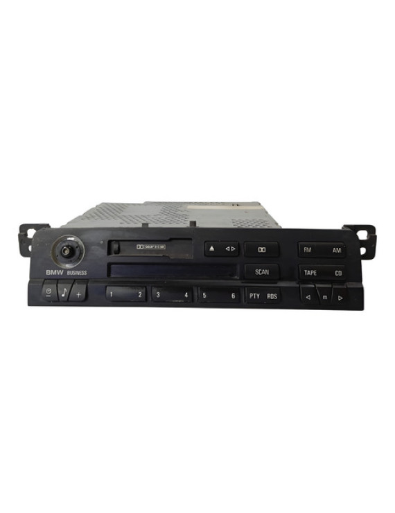 Rádio Bmw M3 323i 325i E36 2001