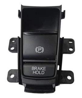 Botão Comando Freio Mão Elétrico Hrv 2016 - 2021