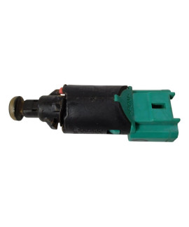 Sensor Interruptor Freio Peugeot 206 207 2009 2010 Preto