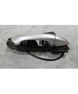 Maçaneta Externa Traseira Direita Mercedes Ml320 2009