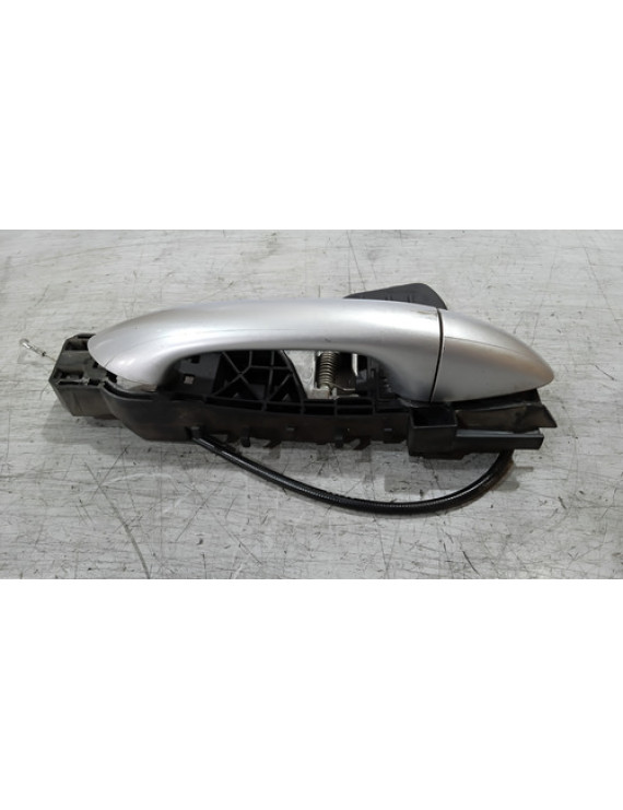 Maçaneta Externa Traseira Direita Mercedes Ml320 2009