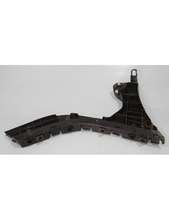 Guia Parachoque Traseiro Esquerdo Volvo Xc60 2009 - 2013
