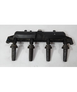 Bobina Peugeot 206 207 C3 1.4 2008 - 2012 / 9635864980