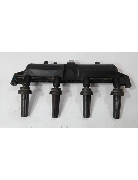 Bobina Peugeot 206 207 C3 1.4 2008 - 2012 / 9635864980