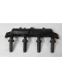 Bobina Peugeot 206 207 C3 1.4 2008 - 2012 / 9635864980