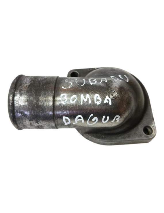 Carcaça Válvula Termostática Subaru Impreza 2010