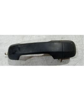 Maçaneta Externa Dianteira Direita Ecosport  2003 - 2007   