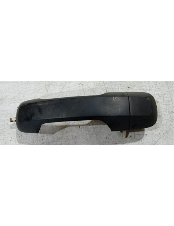 Maçaneta Externa Dianteira Direita Ecosport  2003 - 2007   