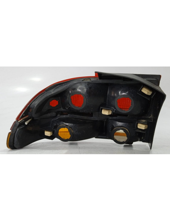 Lanterna Direita Saturn Sl 1991 1992 1993 1994 1995