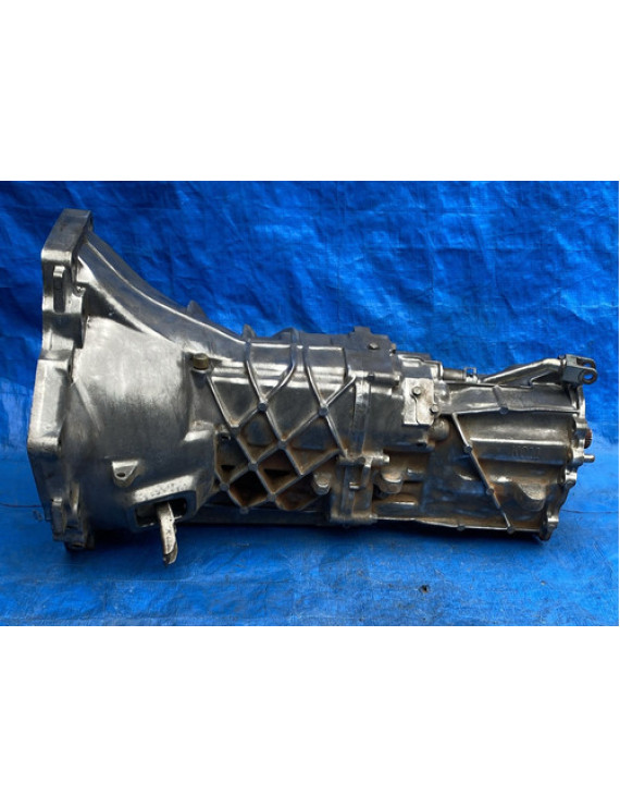 Caixa Câmbio Manual Kia Sportage Diesel 1999 2000 2001 2002