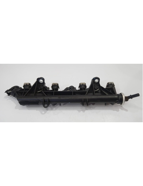 Flauta Com Bicos Aquecedores Tiggo 7 1.5 Turbo 2021 2022