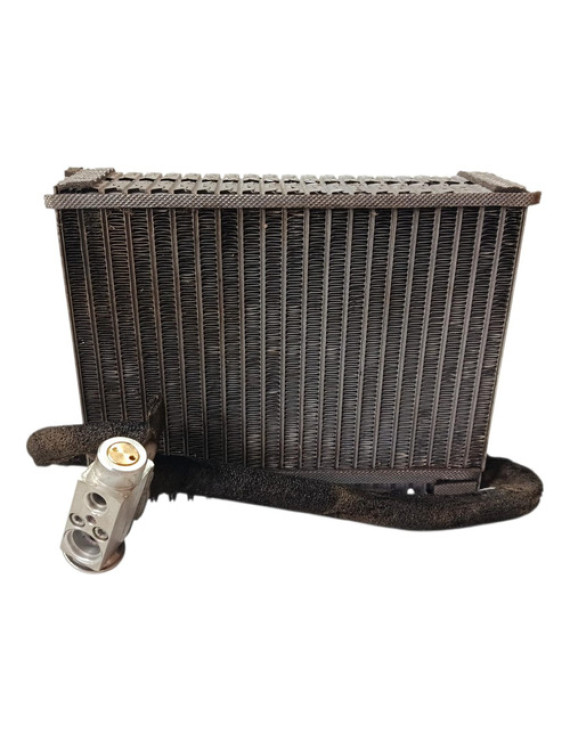 Evaporador Ar Astra Zafira Vectra 2006 - 2011