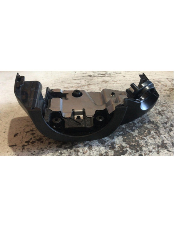 Moldura Inferior Volante Jeep Compass 2020
