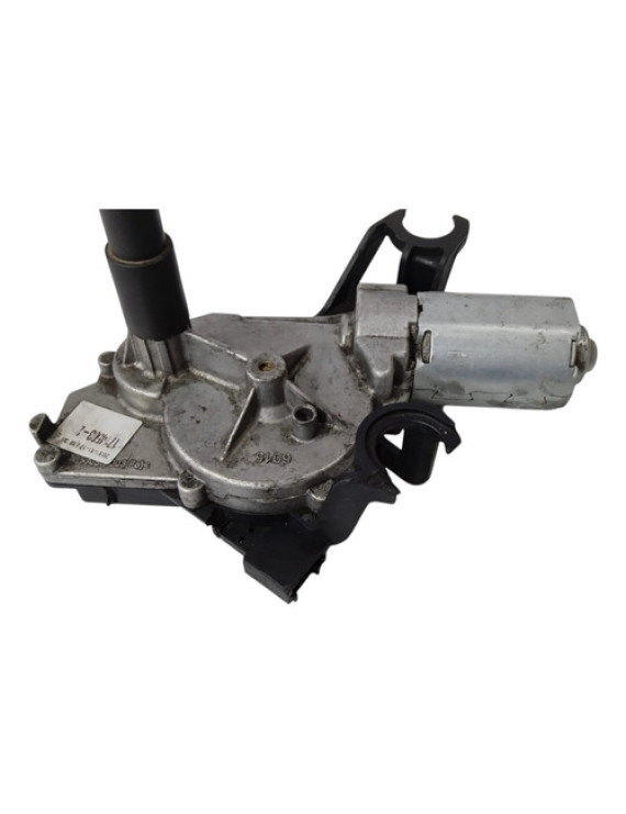 Motor Limpador Vidro Traseiro Duster Sandero 2007 - 2014