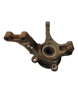 Manga Eixo Dianteiro Direito Sandero 2008 - 2014