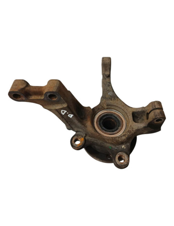 Manga Eixo Dianteiro Direito Sandero 2008 - 2014