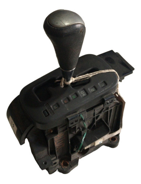 Alavanca De Câmbio Automático Hilux Srv Sw4 2006 - 2013