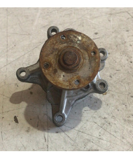 Bomba De Água Kia Soul 1.6 16v 2010 - 2014