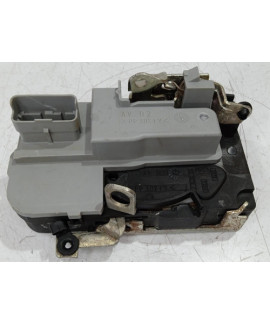 Fechadura Elétrica Dianteira Direita Peugeot 206 2005 - 2012