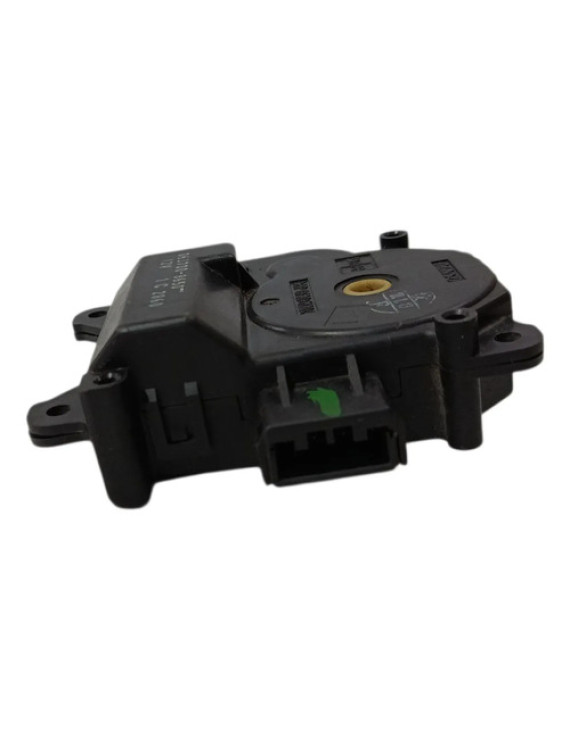 Atuador Ar Condicionado Civic 2001 - 2005 / 0637008650