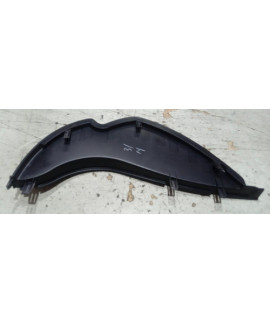 Acabamento Lateral Painel Direito Lancer 2012-17 8002a180zz