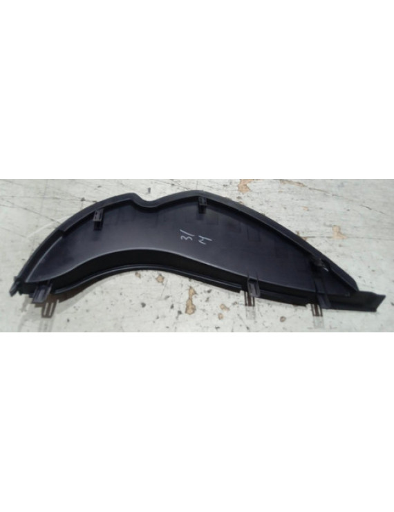 Acabamento Lateral Painel Direito Lancer 2012-17 8002a180zz