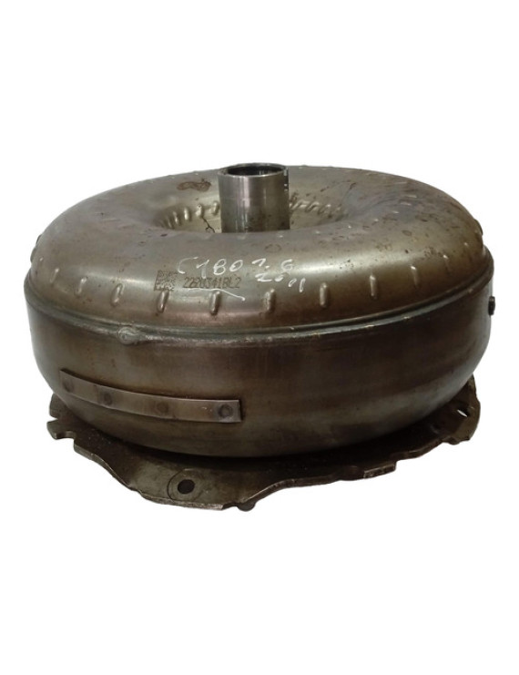 Conversor De Torque Câmbio Mercedes C180 1.6 Cgi 2015 2016