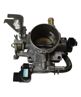 Tbi Corpo Borboleta Corolla 1.8 2003 - 2008 Tbi Corpo Borboleta Corolla 1.8 2003 - 2008