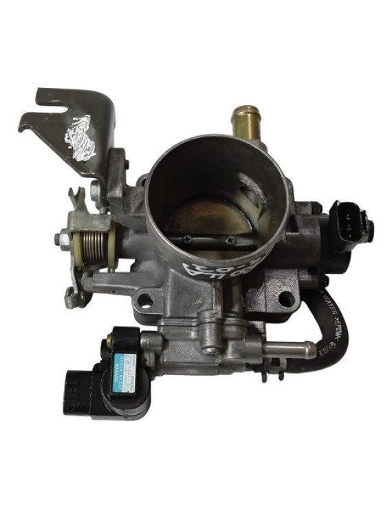 Tbi Corpo Borboleta Corolla 1.8 2003 - 2008