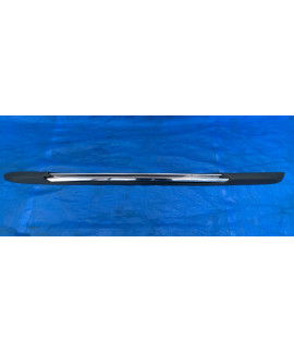 Rack Teto Esquerdo Grand Cherokee 2011 2012 13 2014 2015 Preto