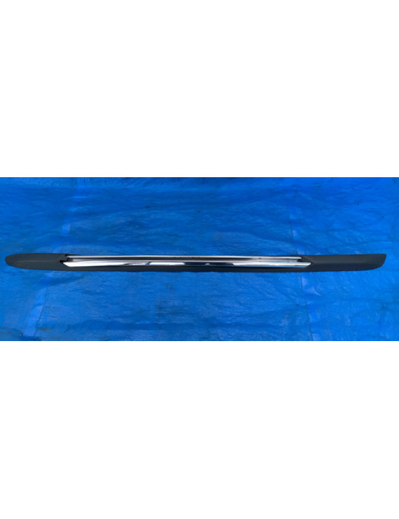 Rack Teto Esquerdo Grand Cherokee 2011 2012 13 2014 2015 Preto