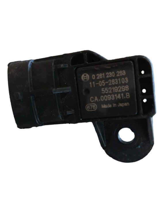 Sensor Map Fiat Bravo 1.8 Etork 2010 - 2016 / 0261230268