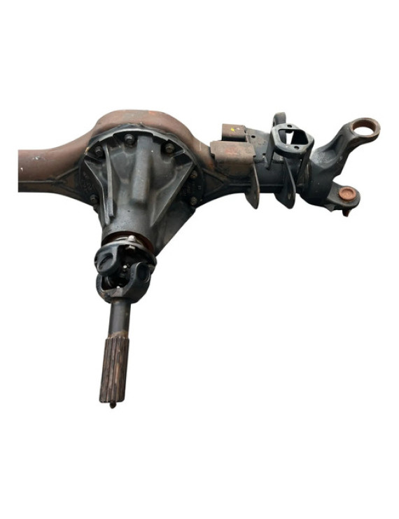 Diferencial Traseiro Range Rover Discovery 2 4x4 1998 - 2004